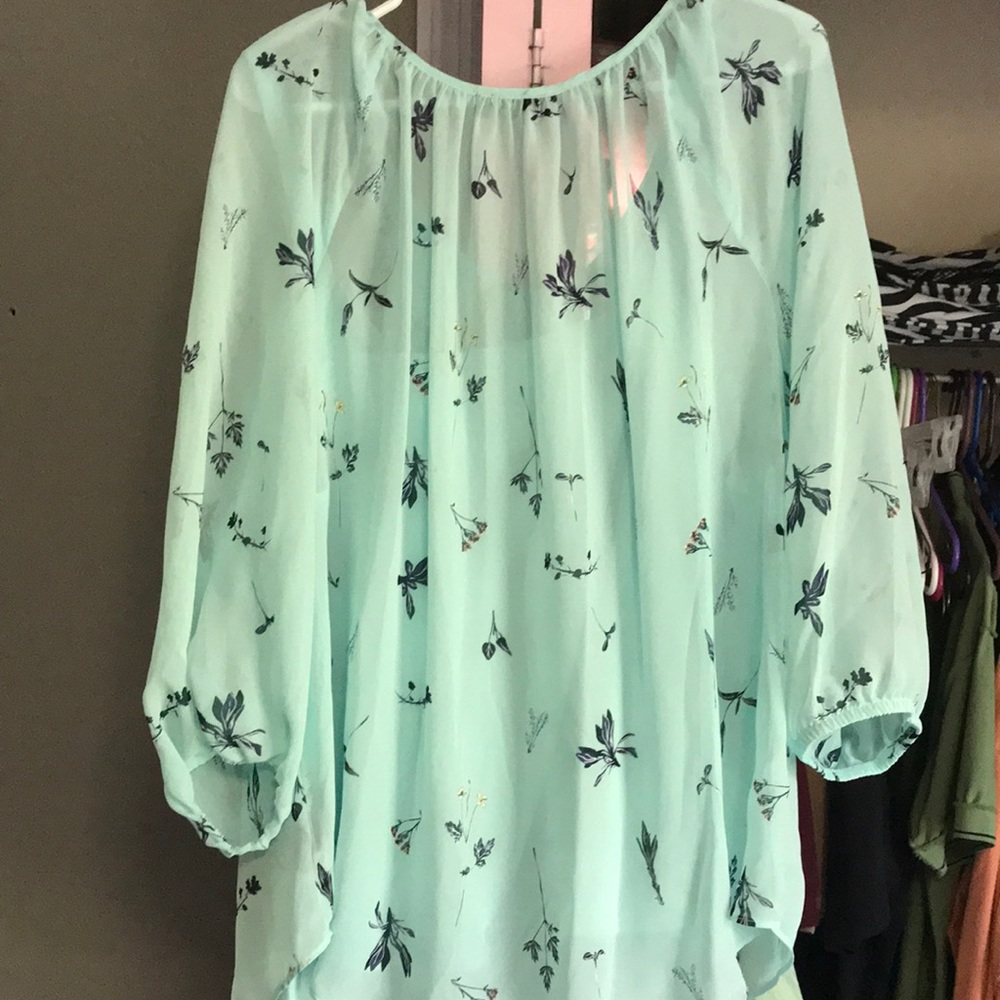 Alyx shirt
